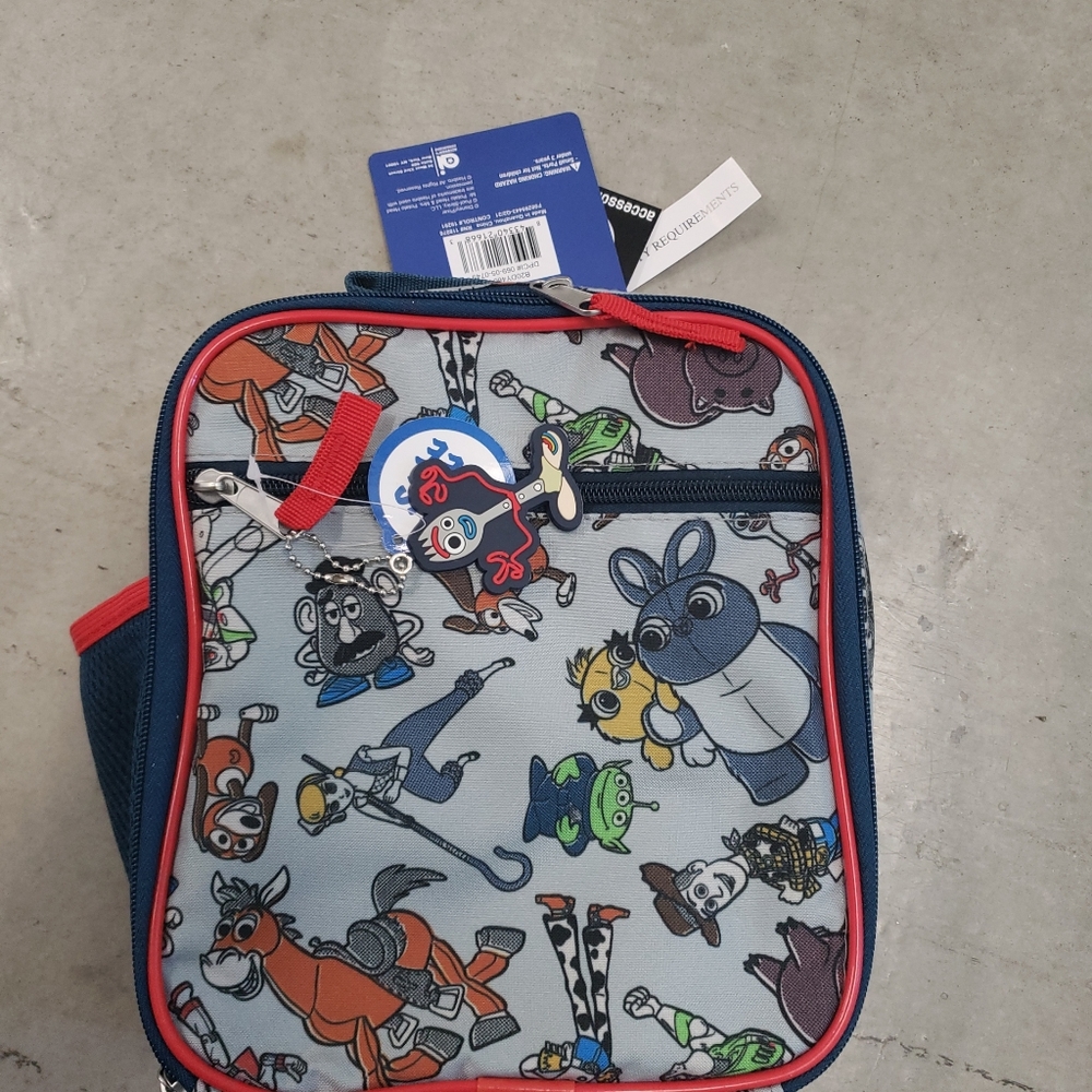 Lunch Bag